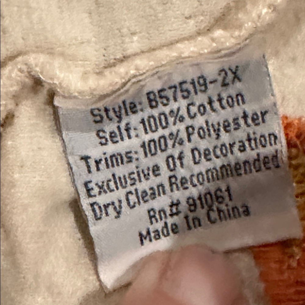 Floral Embroidered Hooded Cardigan - Picture 10 of 10
